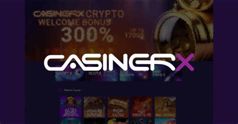 Casinerx casino Chile